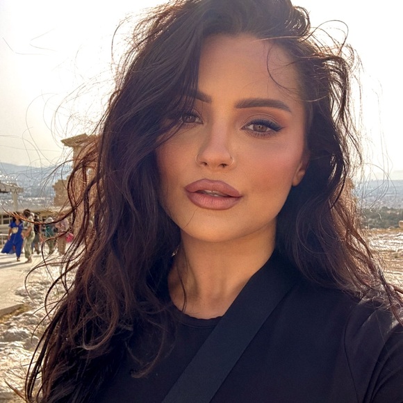 lanaierickson